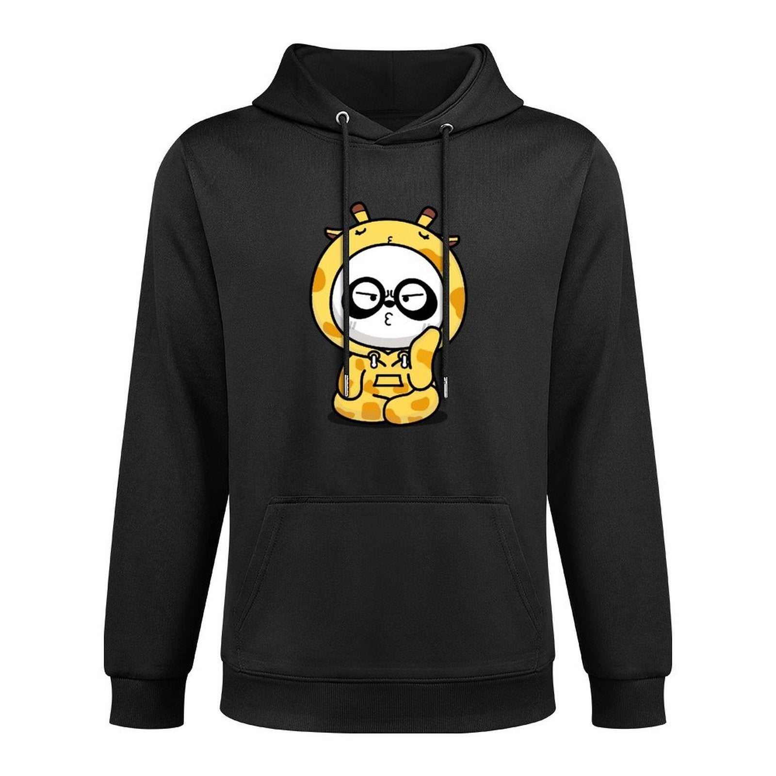 EasyWear Premium Front Graphic Hoodies